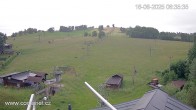 Archived image Webcam Base station Vrchlabí 05:00