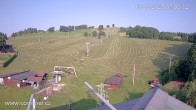 Archiv Foto Webcam Talstation Vrchlabí 01:00