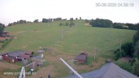 Archiv Foto Webcam Talstation Vrchlabí 03:00