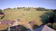 Archiv Foto Webcam Talstation Vrchlabí 05:00
