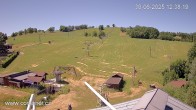 Archiv Foto Webcam Talstation Vrchlabí 11:00