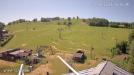 Archiv Foto Webcam Talstation Vrchlabí 13:00