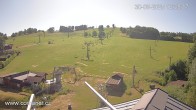 Archiv Foto Webcam Talstation Vrchlabí 15:00