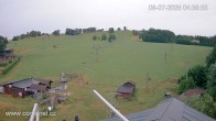 Archived image Webcam Base station Vrchlabí 03:00