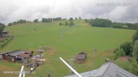 Archived image Webcam Base station Vrchlabí 07:00