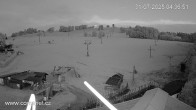 Archiv Foto Webcam Talstation Vrchlabí 03:00