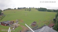 Archiv Foto Webcam Talstation Vrchlabí 05:00