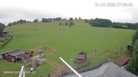 Archiv Foto Webcam Talstation Vrchlabí 06:00