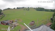 Archiv Foto Webcam Talstation Vrchlabí 07:00