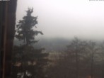 Archived image Webcam Hotel Angerhof, St. Englmar 01:00