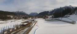 Archiv Foto Webcam Casino Arena Seefeld 09:00