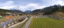 Archiv Foto Webcam Casino Arena Seefeld 11:00