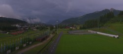 Archiv Foto Webcam Casino Arena Seefeld 15:00