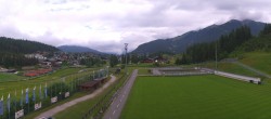 Archiv Foto Webcam Casino Arena Seefeld 09:00