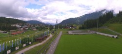 Archiv Foto Webcam Casino Arena Seefeld 11:00