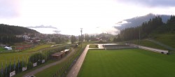 Archiv Foto Webcam Casino Arena Seefeld 05:00