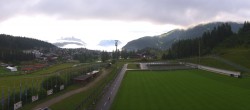 Archiv Foto Webcam Casino Arena Seefeld 06:00