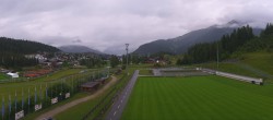 Archiv Foto Webcam Casino Arena Seefeld 07:00