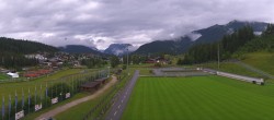 Archiv Foto Webcam Casino Arena Seefeld 09:00
