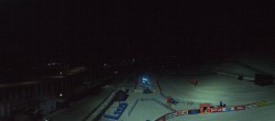 Archived image Webcam Biathlon Center Seefeld 17:00