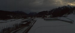 Archived image Webcam Biathlon Center Seefeld 06:00