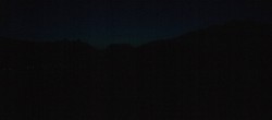 Archiv Foto Webcam Nordisches Zentrum Seefeld mit Schanze und Loipen 03:00
