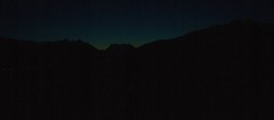 Archiv Foto Webcam Nordisches Zentrum Seefeld mit Schanze und Loipen 03:00
