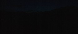 Archiv Foto Webcam Nordisches Zentrum Seefeld mit Schanze und Loipen 03:00