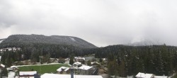 Archived image Webcam Panoramic view Leutasch 11:00