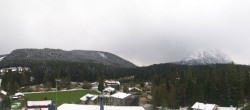Archived image Webcam Panoramic view Leutasch 13:00