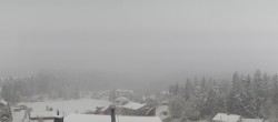Archived image Webcam Panoramic view Leutasch 07:00