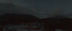 Archived image Webcam Panoramic view Leutasch 06:00