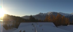 Archiv Foto Webcam Mösern bei Seefeld, Tirol 07:00