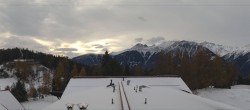 Archiv Foto Webcam Mösern bei Seefeld, Tirol 07:00