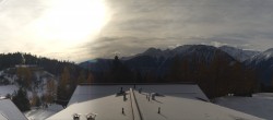 Archiv Foto Webcam Mösern bei Seefeld, Tirol 09:00