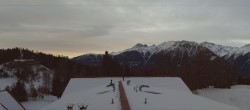 Archived image Webcam Mösern - Seefeld (Tyrol) 07:00