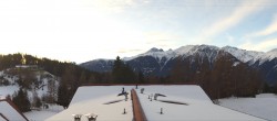 Archived image Webcam Mösern - Seefeld (Tyrol) 07:00