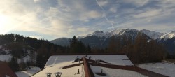 Archiv Foto Webcam Mösern bei Seefeld, Tirol 07:00