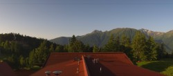 Archiv Foto Webcam Mösern bei Seefeld, Tirol 06:00