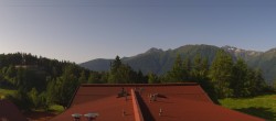 Archiv Foto Webcam Mösern bei Seefeld, Tirol 07:00