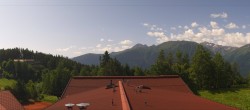 Archiv Foto Webcam Mösern bei Seefeld, Tirol 09:00