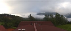 Archived image Webcam Mösern - Seefeld (Tyrol) 05:00