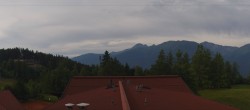 Archiv Foto Webcam Mösern bei Seefeld, Tirol 07:00