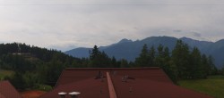 Archiv Foto Webcam Mösern bei Seefeld, Tirol 09:00