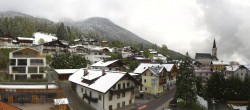Archived image Webcam Village view: Reith 11:00