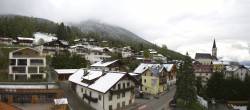 Archived image Webcam Village view: Reith 13:00