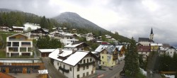 Archived image Webcam Village view: Reith 15:00