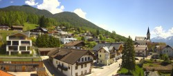 Archiv Foto Webcam Blick auf Reith 11:00