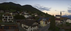Archiv Foto Webcam Blick auf Reith 19:00