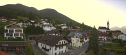 Archiv Foto Webcam Blick auf Reith 05:00